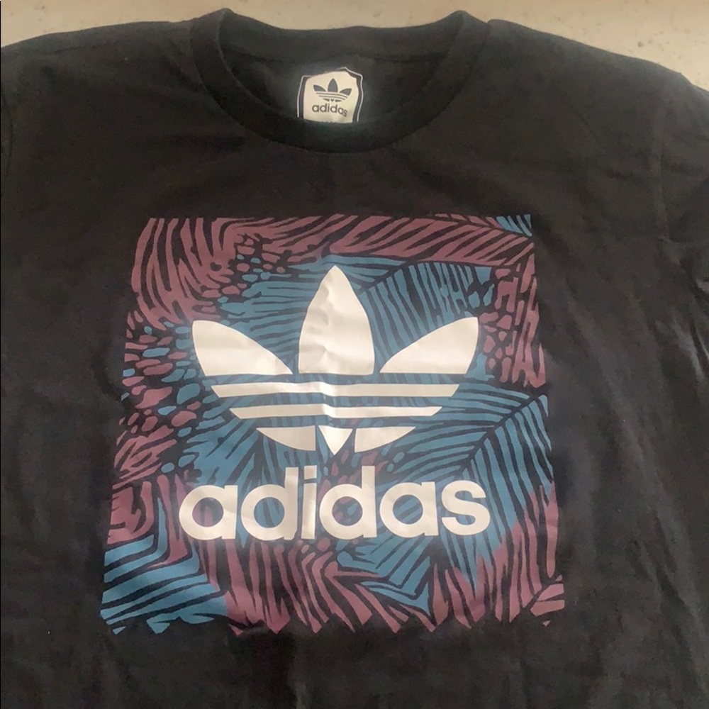 Adidas Men’s T-shirt